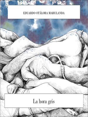 cover image of La hora gris
